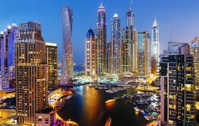 Dubai-Marina-1