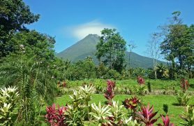 Arenal Volcano: The Hottest Destination in Costa Rica!