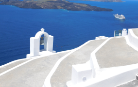 oficialios vestuvės Graikijoje Santorinos saloje. Vestuviniai paketai ir kainos