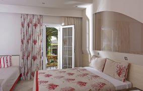 Viešbutis Alexandra Beach Thassos SPA Resort