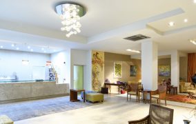 Viešbutis Alexandra Beach Thassos SPA Resort