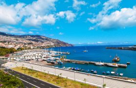 Poilsinės kelionės į Madeirą