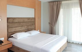 Albania Grint viešbutis