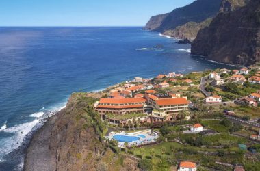 Viešbutis Monte Mar Palace Madeira