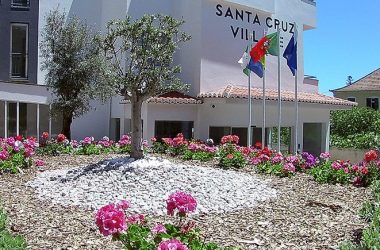 Viešbutis Santa Cruz Village Madeira