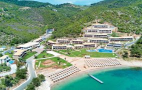 Viešbutis Thassos Grand Resort