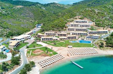 Viešbutis Thassos Grand Resort