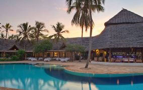 Bluebay Beach Resort & Spa Zanzibaras