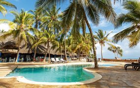 Kiwengwa Beach Resort Zanzibaras