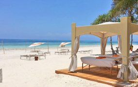 Kiwengwa Beach Resort Zanzibaras