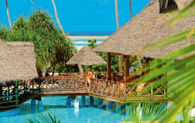 Neptune Pwani Beach Resort & Spa Zanzibaras