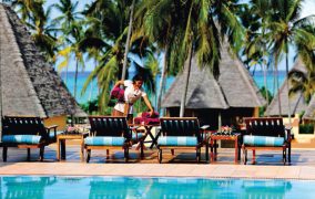Neptune Pwani Beach Resort & Spa Zanzibaras