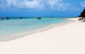 ROYAL ZANZIBAR BEACH RESORT Zanzibaras
