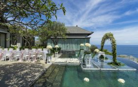 Vestuviu organizavimas užsienyje Bali sala