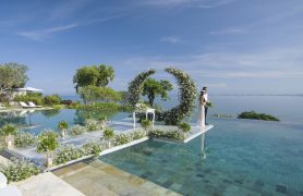 Vestuviu organizavimas užsienyje Bali sala