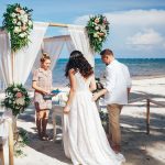 Oficialios vestuvės Karibuose