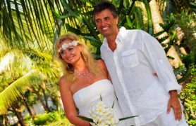 Vestuvės užsienyje - Zanzibaras