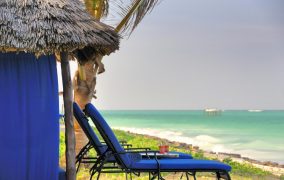 Vestuvės užsienyje - Zanzibaras