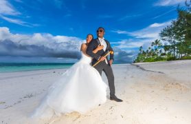 Vestuvių organizavimas užsienyje Zanzibare