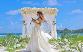 Vestuvių organizavimas ir vestuvinės kelionės