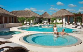 Vestuvių organizavimas Dominikos Respublikoje Secrets Cap Cana Resort