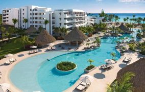 Vestuvių organizavimas Dominikos Respublikoje Secrets Cap Cana Resort