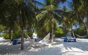 Poilsinė kelionė Maldyvai Velassaru Maldives