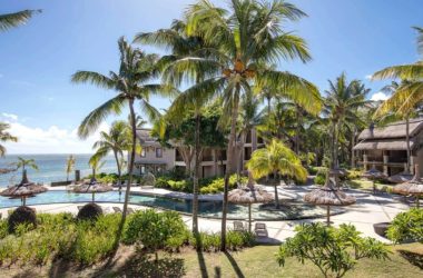 Vestuvės užsienyje Mauricijus Heritage Awali viešbutis