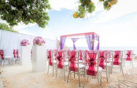 Vestuvių organizavimas Jamaikoje