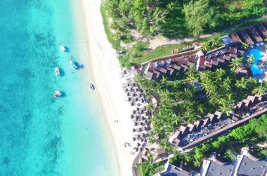 keliones į Mauricijų su viskas įskaičiuota Venranda Palmar Beach