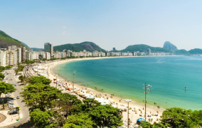 poilsis brazilijoje rio de žaneiras