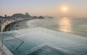 kelionės į rio de žaneirą braziliją