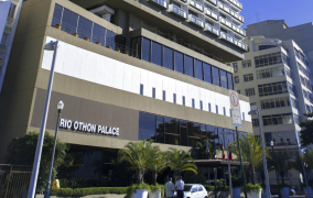 kelionės į rio de žaneirą braziliją