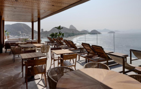 kelionės į rio de žaneirą braziliją