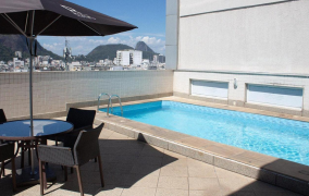 kelionės į braziliją rio de janeirą