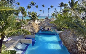 Paradisus Punta Cana ***** 33