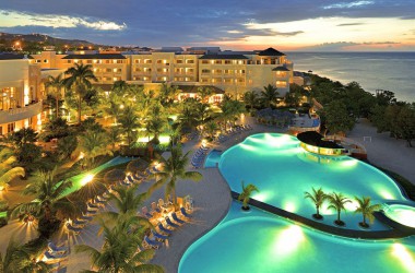 Iberostar Rose Hall Beach Hotel Montego Bay ***** 7