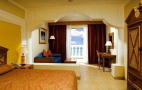 Iberostar Rose Hall Beach Hotel Montego Bay ***** 13
