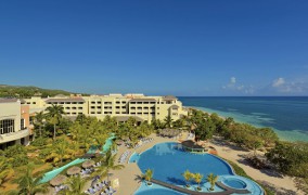 Iberostar Rose Hall Beach Hotel Montego Bay ***** 31