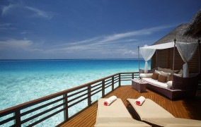Baros Maldives ***** 2