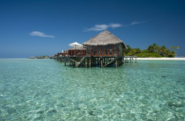 Conrad Maldives Rangali Island ***** 11