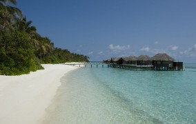 Conrad Maldives Rangali Island ***** 21