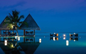 Four Seasons Resort Maldives ***** 11