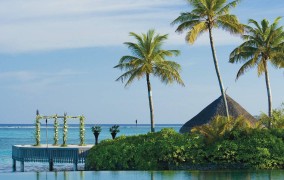 Four Seasons Resort Maldives ***** 13