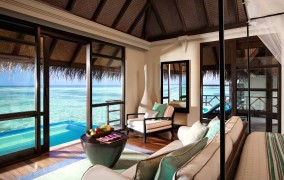 Four Seasons Resort Maldives ***** 3