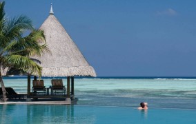 Four Seasons Resort Maldives ***** 7