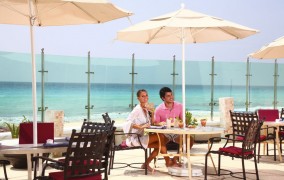 Sandos Cancun Luxury Expierence Resort ***** 23