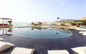 Sandos Cancun Luxury Expierence Resort ***** 3