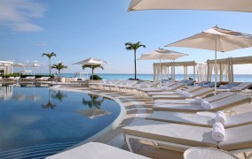 Sandos Cancun Luxury Expierence Resort ***** 2