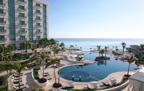 Sandos Cancun Luxury Expierence Resort ***** 4